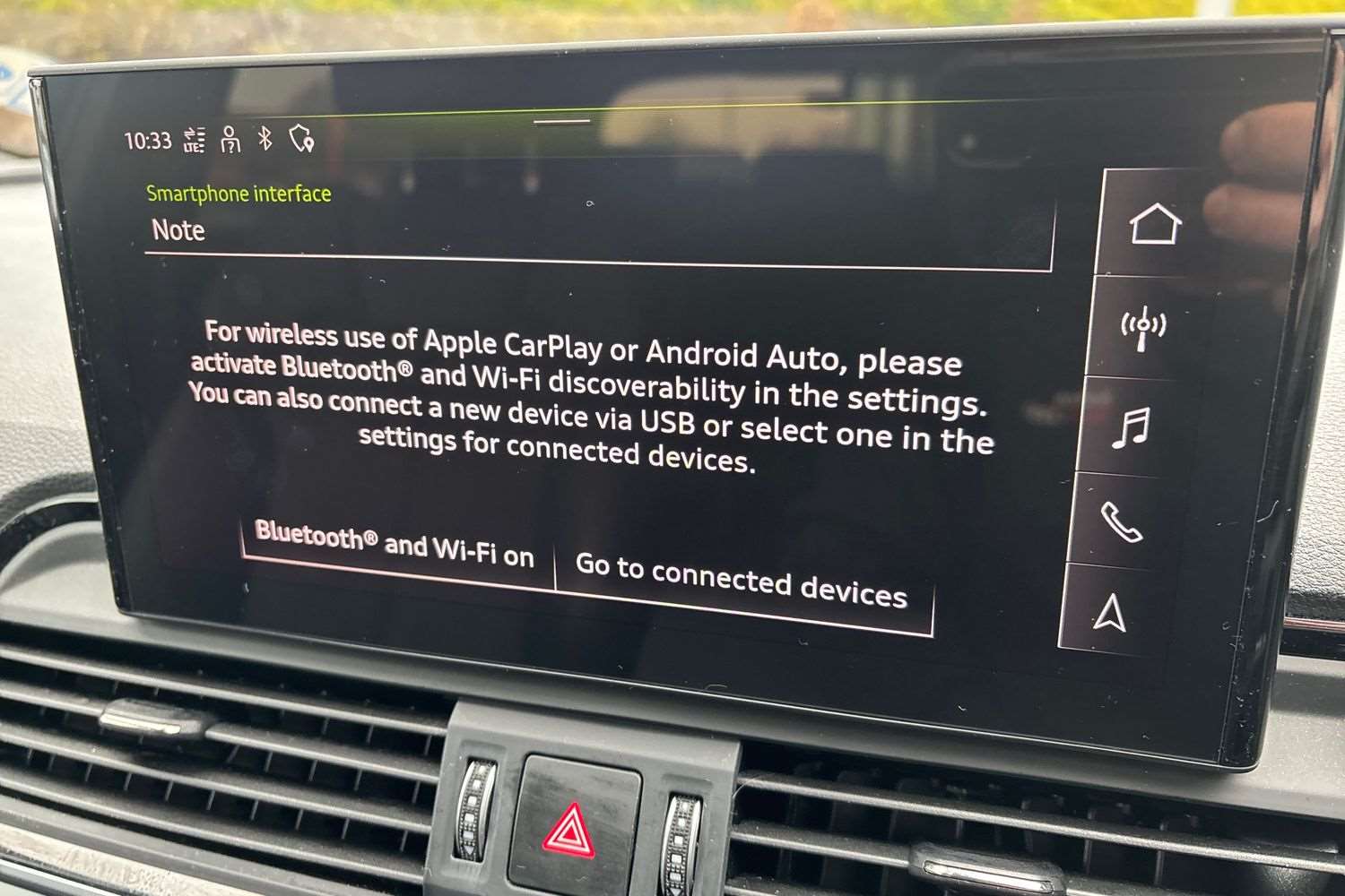 Used Audi Q5 for sale - 78104917: Photo 27