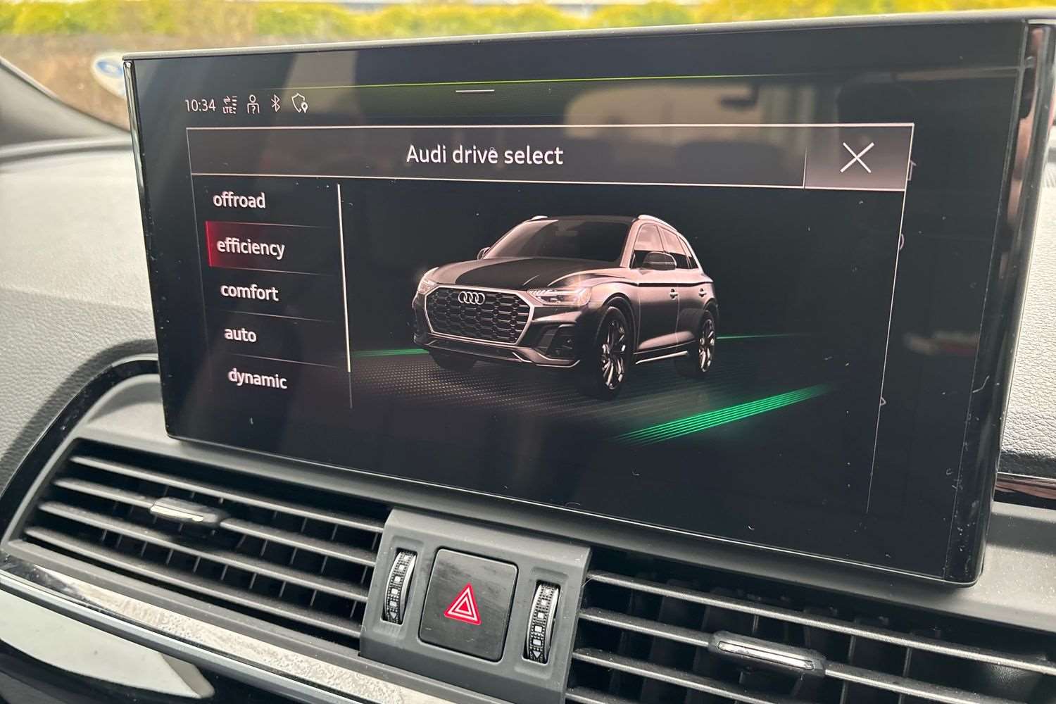 Used Audi Q5 for sale - 78104917: Photo 30