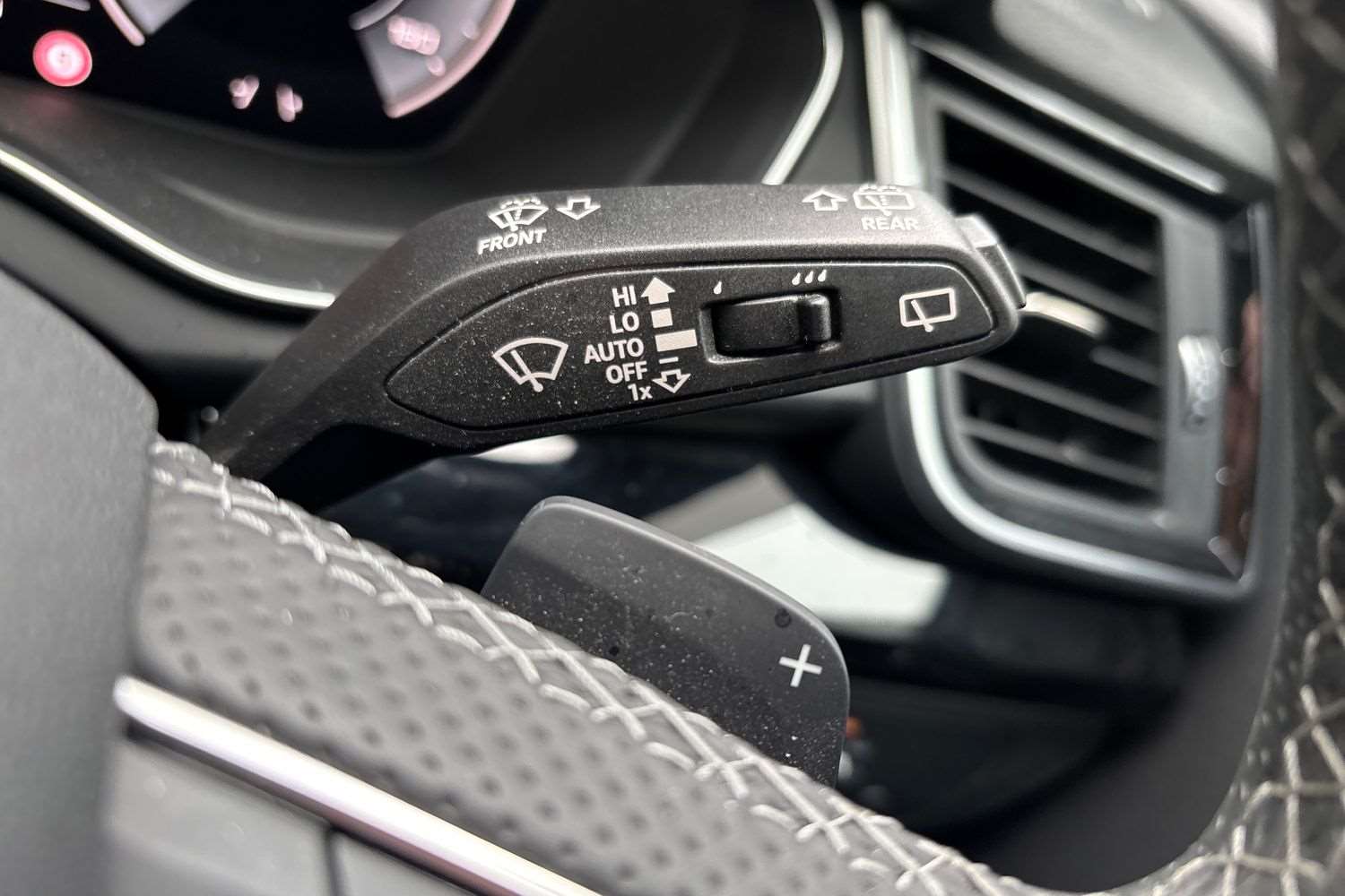 Used Audi Q5 for sale - 78104917: Photo 33