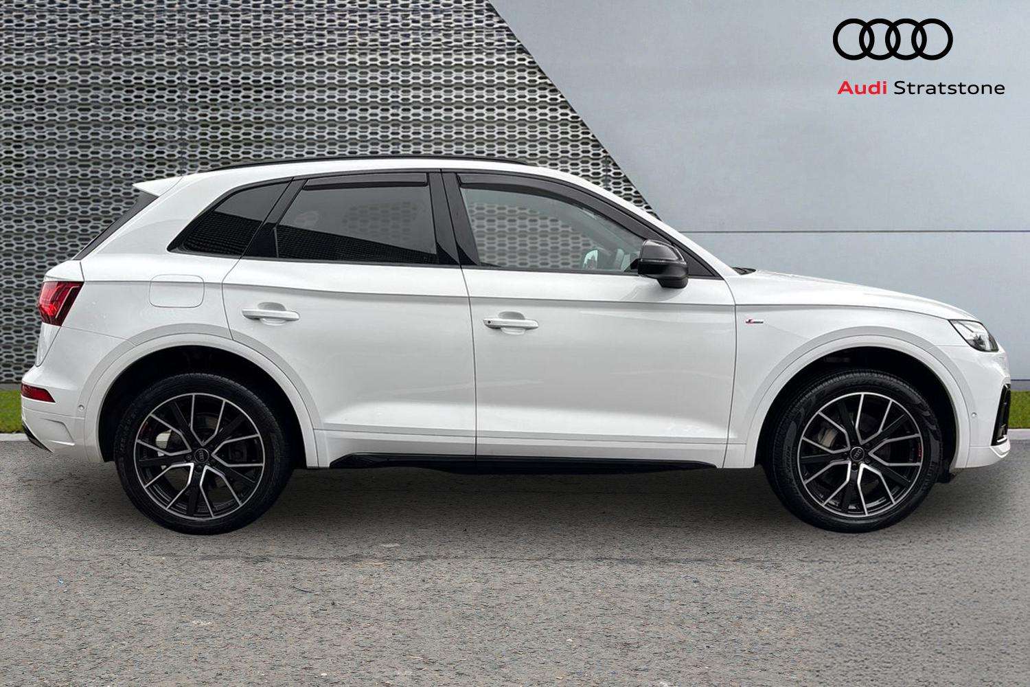 Used Audi Q5 for sale - 78104917: Photo 4