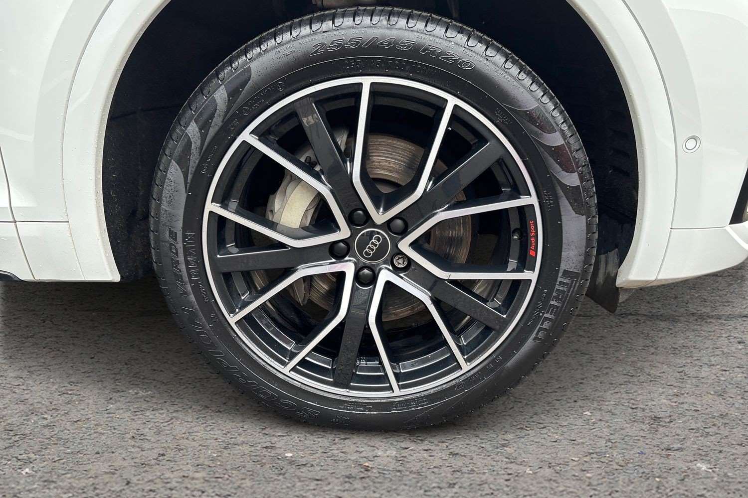 Used Audi Q5 for sale - 78104917: Photo 5