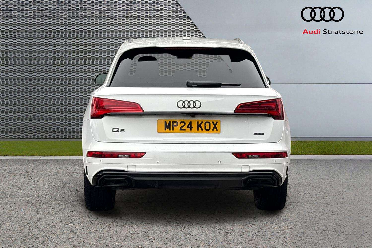 Used Audi Q5 for sale - 78104917: Photo 7