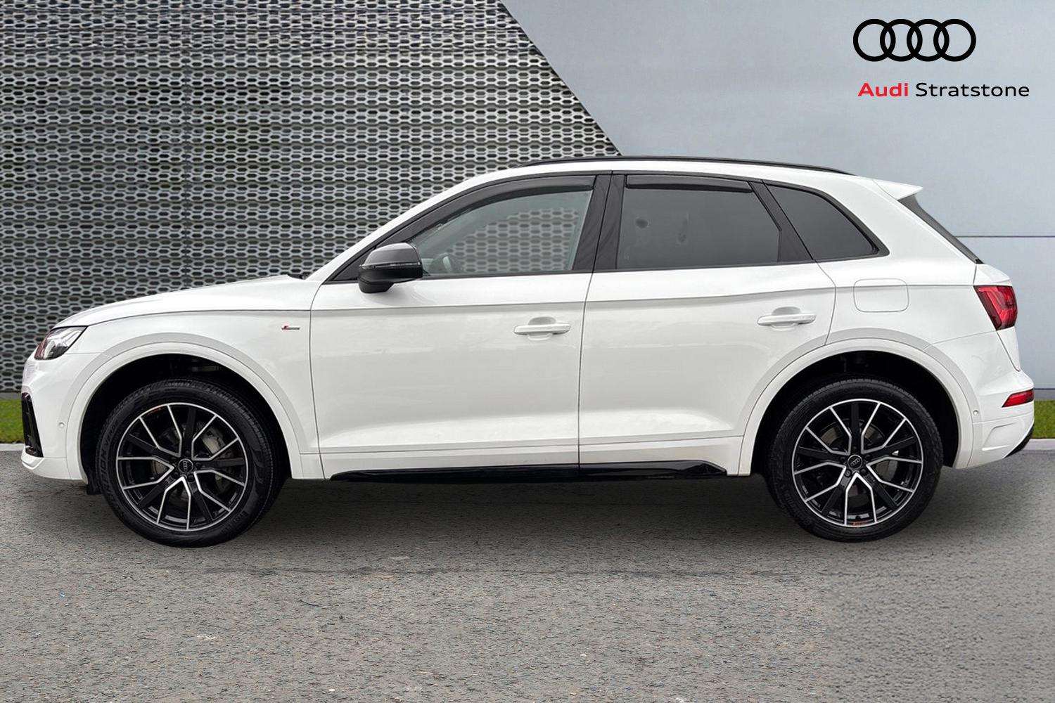 Used Audi Q5 for sale - 78104917: Photo 8