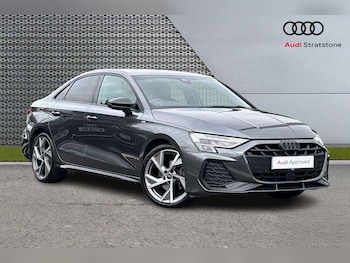 Used Audi A3 2025 for sale - 79134550: Photo