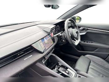 Used Audi A3 2025 for sale - 79134550: Photo