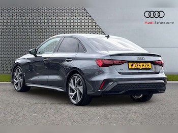 Used Audi A3 2025 for sale - 79134550: Photo