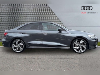 Used Audi A3 2025 for sale - 79134550: Photo