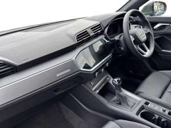 Used Audi Q3 2025 for sale - 75156350: Photo