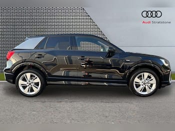 Used Audi Q2 2026 for sale - 79797800: Photo