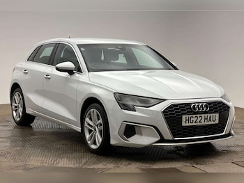 Used Audi A3 2022 for sale - 79455443: Photo
