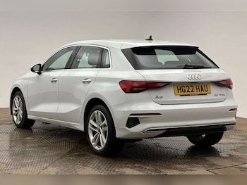Used Audi A3 2022 for sale - 79455443: Photo