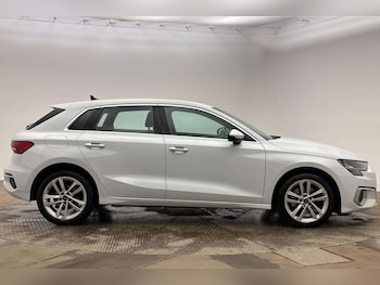 Used Audi A3 2022 for sale - 79455443: Photo