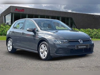 2021 - 1.5 eTSI 150 Life 5dr DSG