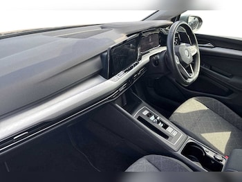Used Volkswagen Golf 2021 for sale - 75566382: Photo