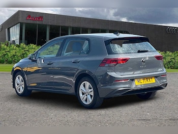 Used Volkswagen Golf 2021 for sale - 75566382: Photo