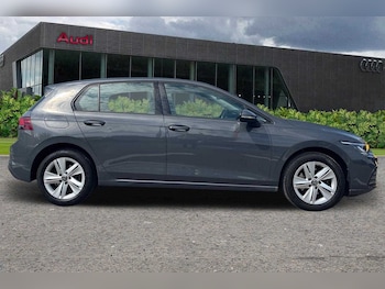 Used Volkswagen Golf 2021 for sale - 75566382: Photo
