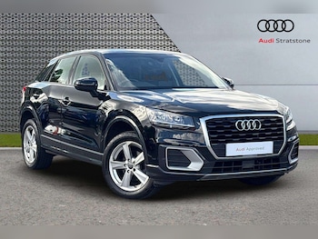 Audi - Q2