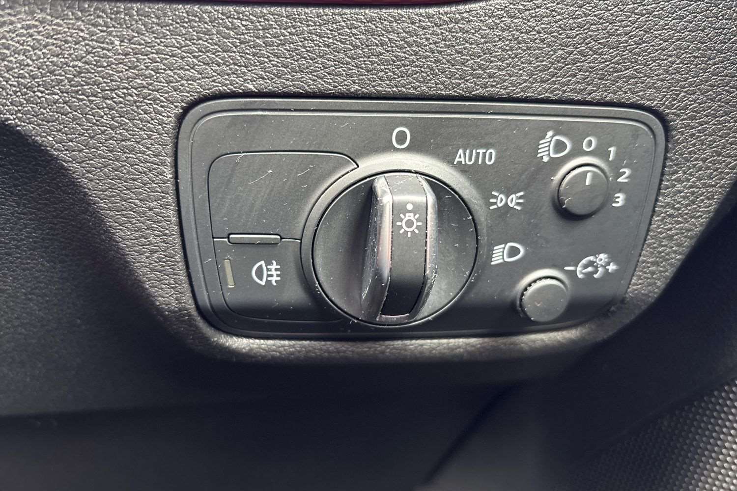 Vehicle 26