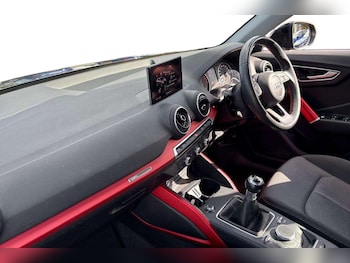 Used Audi Q2 2020 for sale - 75967971: Photo