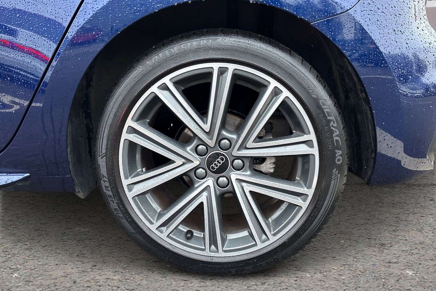 Used Audi A1 2023 for sale - 77458466: Photo 10