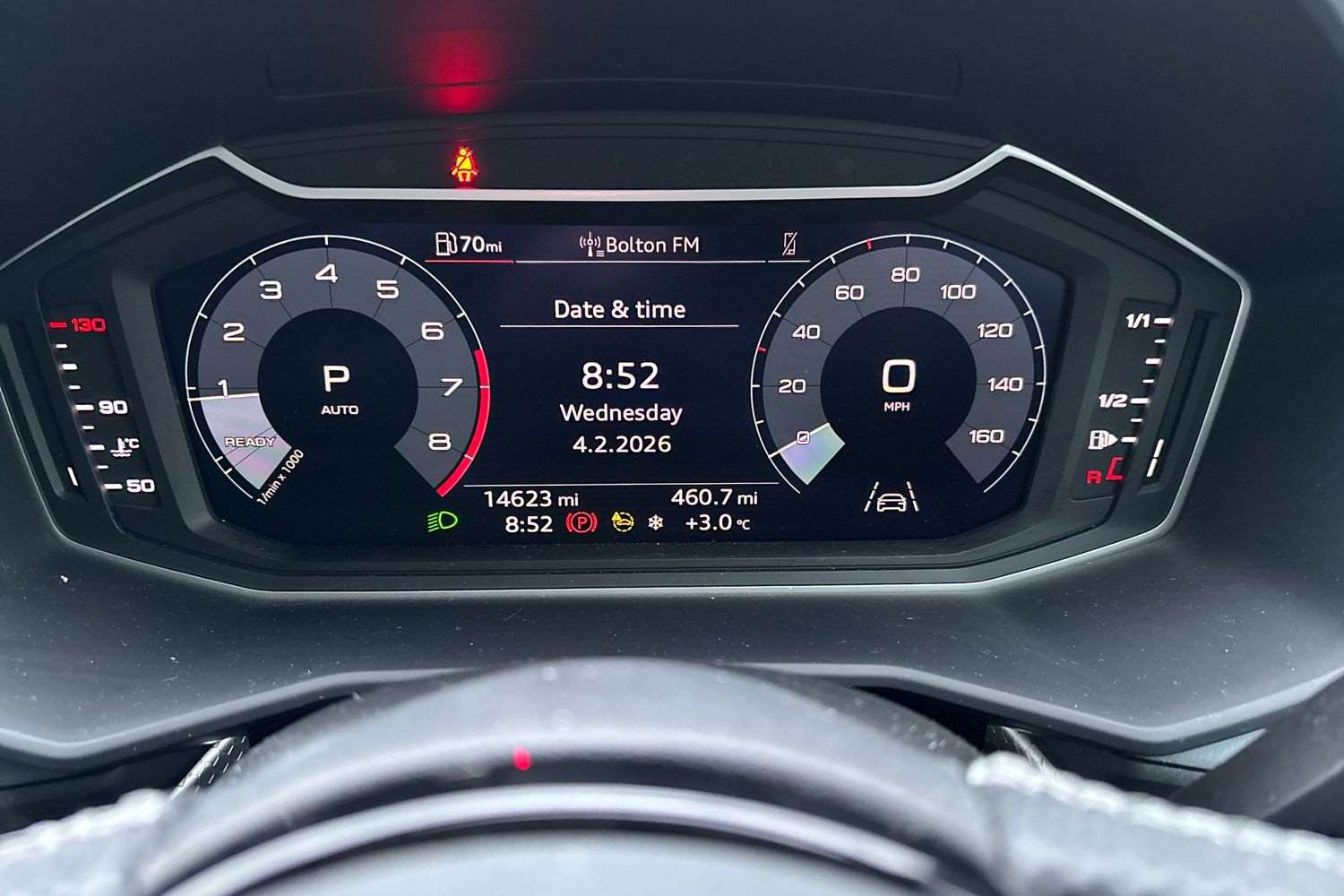 Used Audi A1 2023 for sale - 77458466: Photo 18