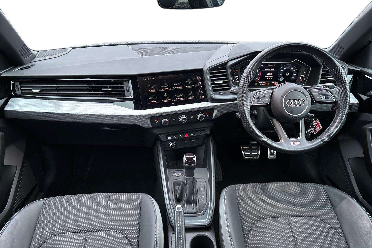 Used Audi A1 2023 for sale - 77458466: Photo 19