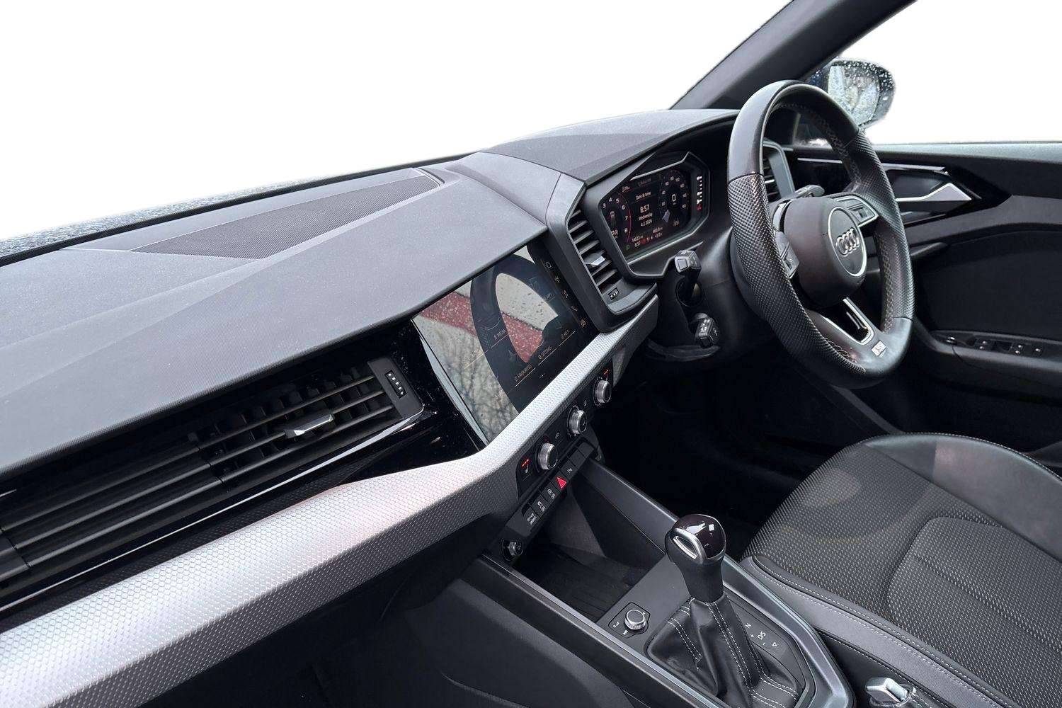 Used Audi A1 2023 for sale - 77458466: Photo 2