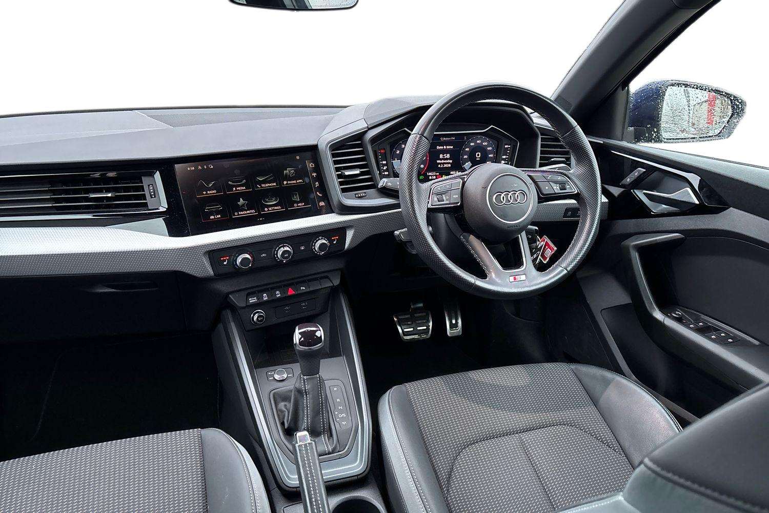 Used Audi A1 2023 for sale - 77458466: Photo 20