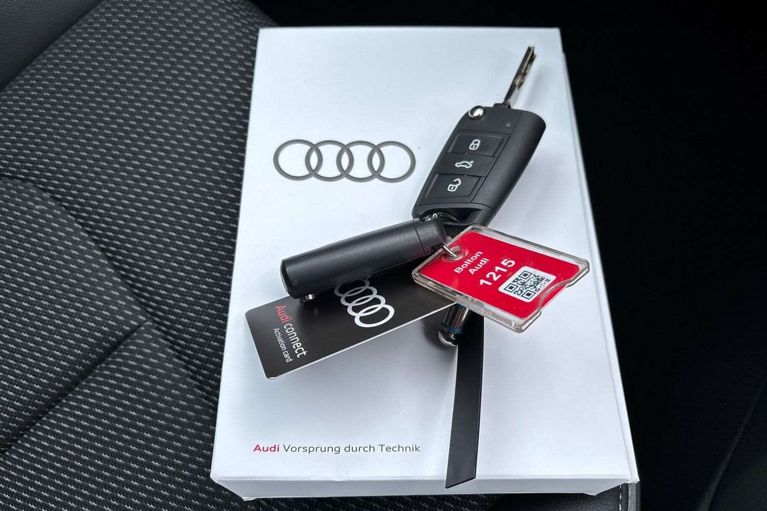 Used Audi A1 2023 for sale - 77458466: Photo 25