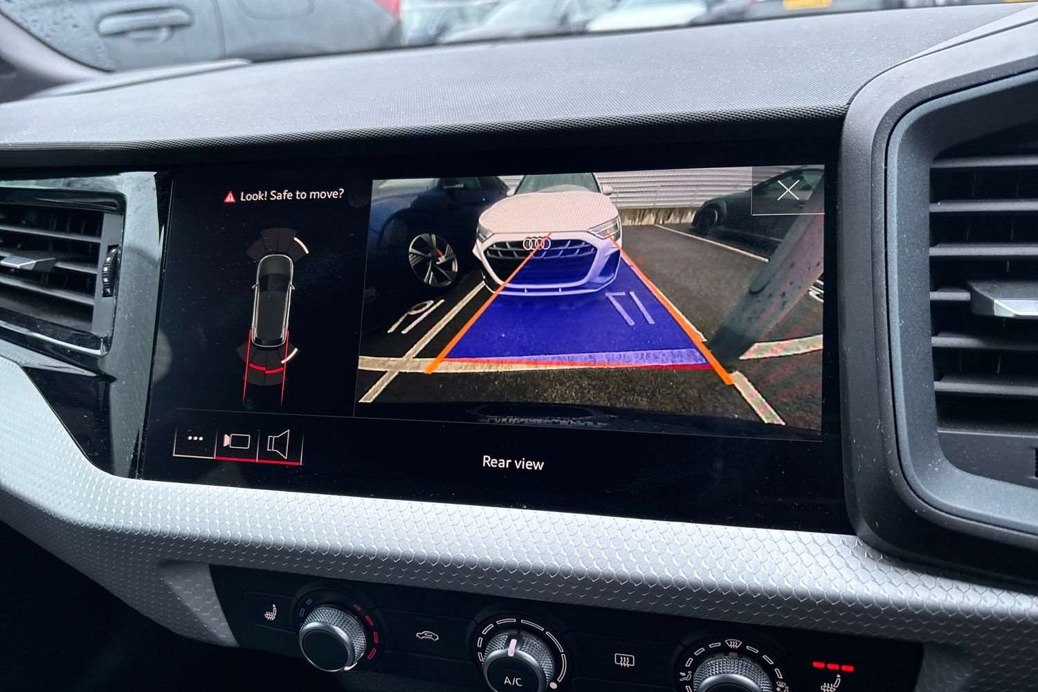 Used Audi A1 2023 for sale - 77458466: Photo 26