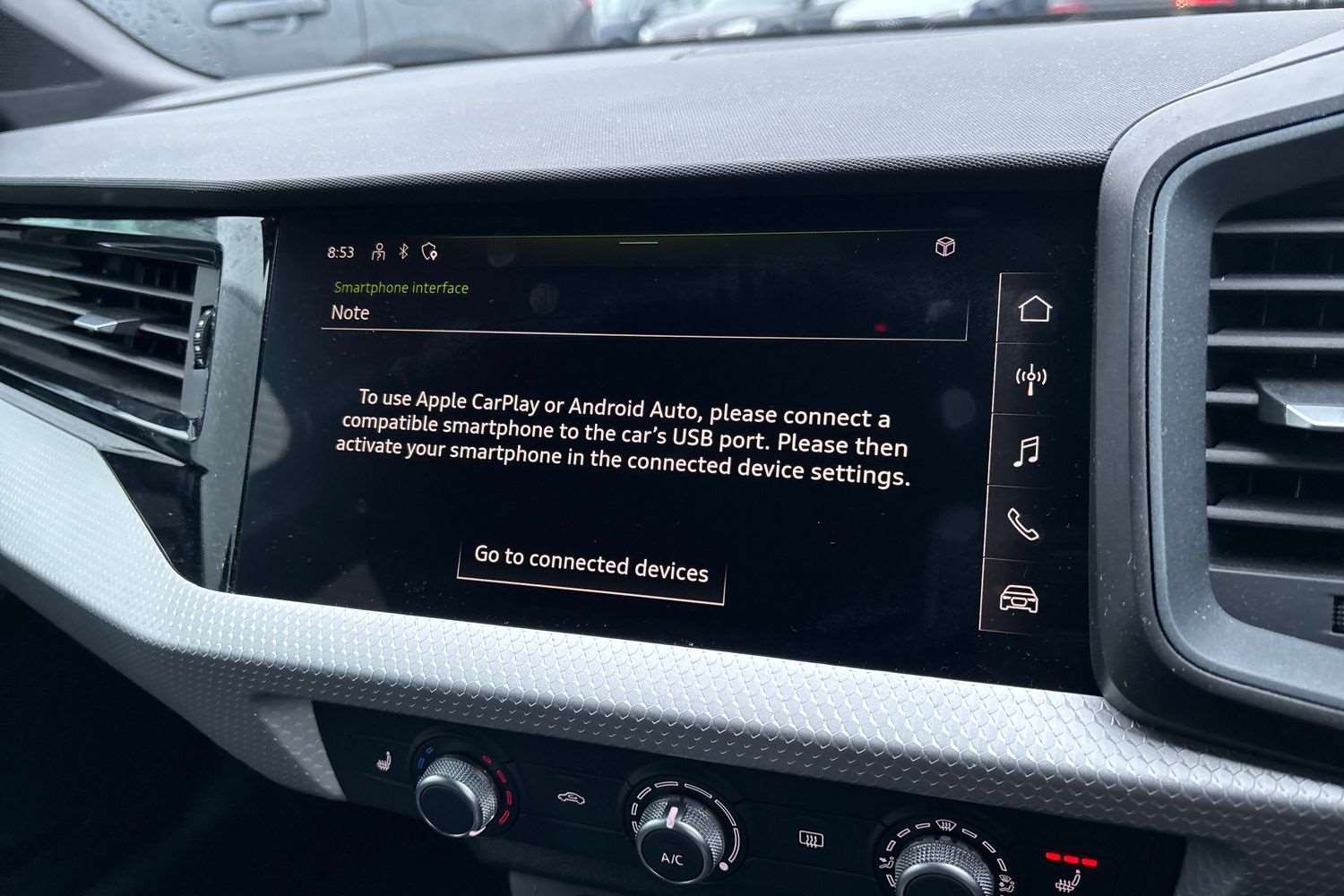 Used Audi A1 2023 for sale - 77458466: Photo 27