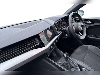 Used Audi A1 2023 for sale - 77458466: Photo