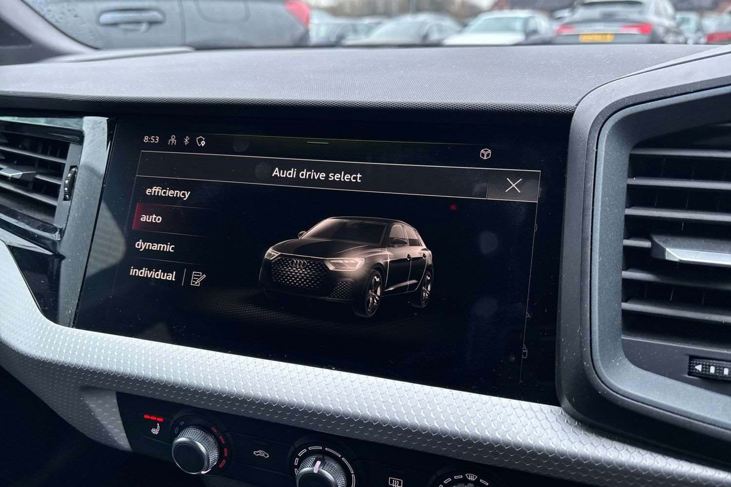 Used Audi A1 2023 for sale - 77458466: Photo 30