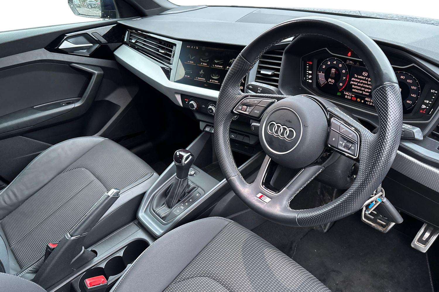 Used Audi A1 2023 for sale - 77458466: Photo 6