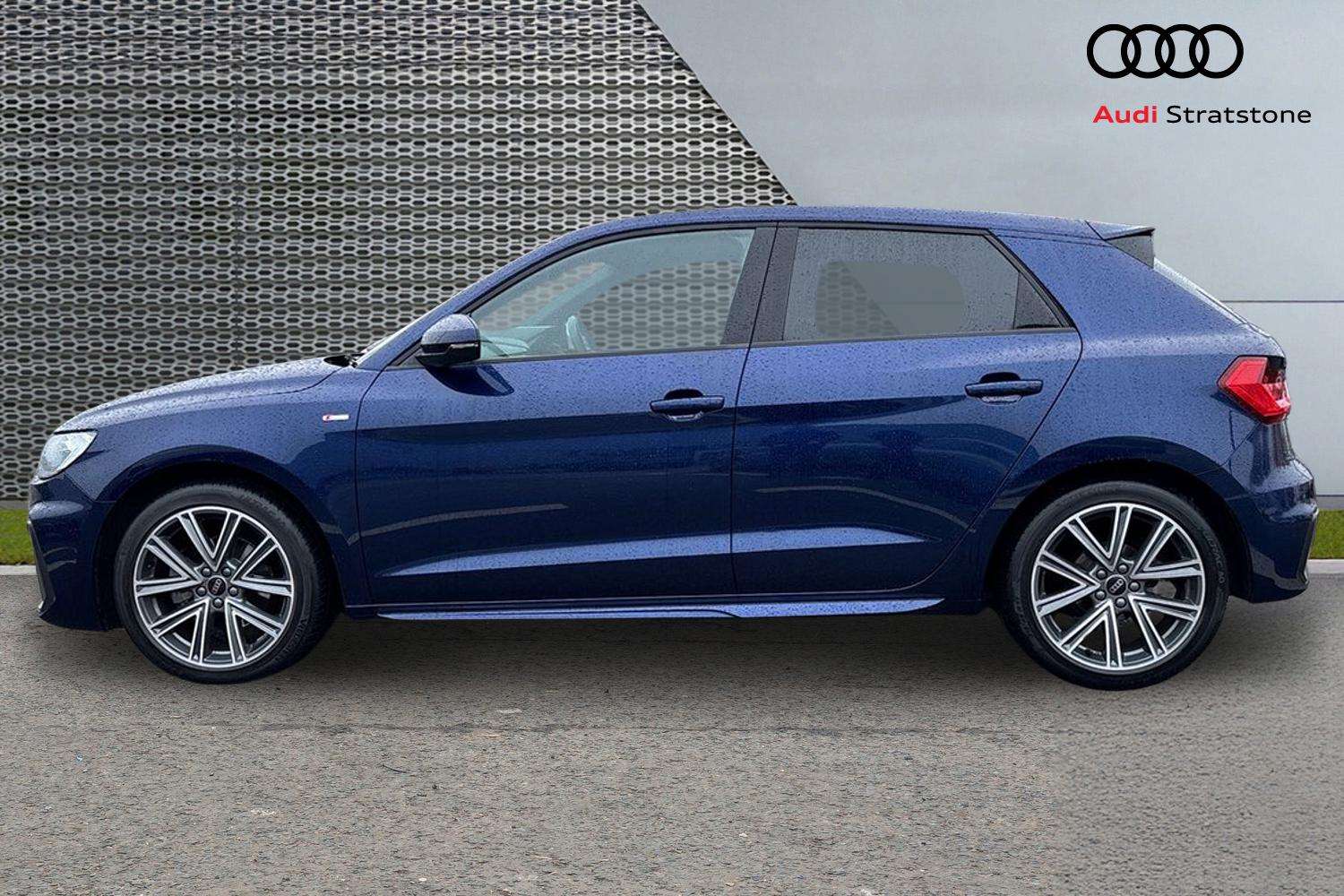 Used Audi A1 2023 for sale - 77458466: Photo 8