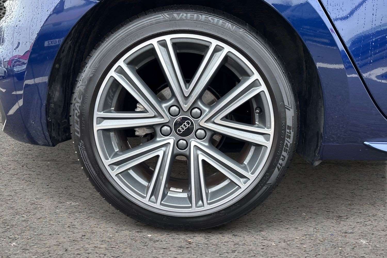 Used Audi A1 2023 for sale - 77458466: Photo 9