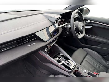 Used Audi A3 2025 for sale - 76774309: Photo