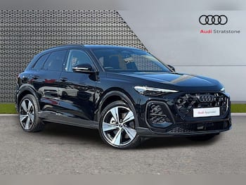Used Audi Q5 2026 for sale - 79878571: Photo