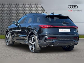 Used Audi Q5 2026 for sale - 79878571: Photo