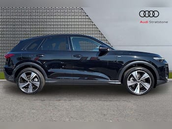 Used Audi Q5 2026 for sale - 79878571: Photo
