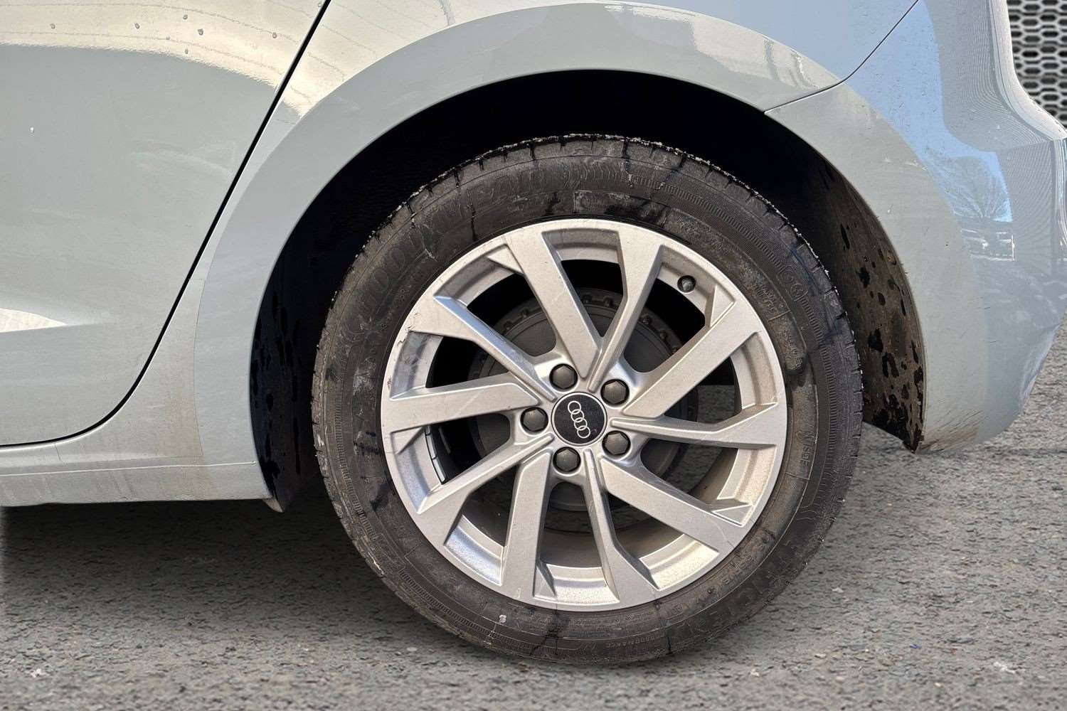 Used Audi A1 2022 for sale - 77123480: Photo 10