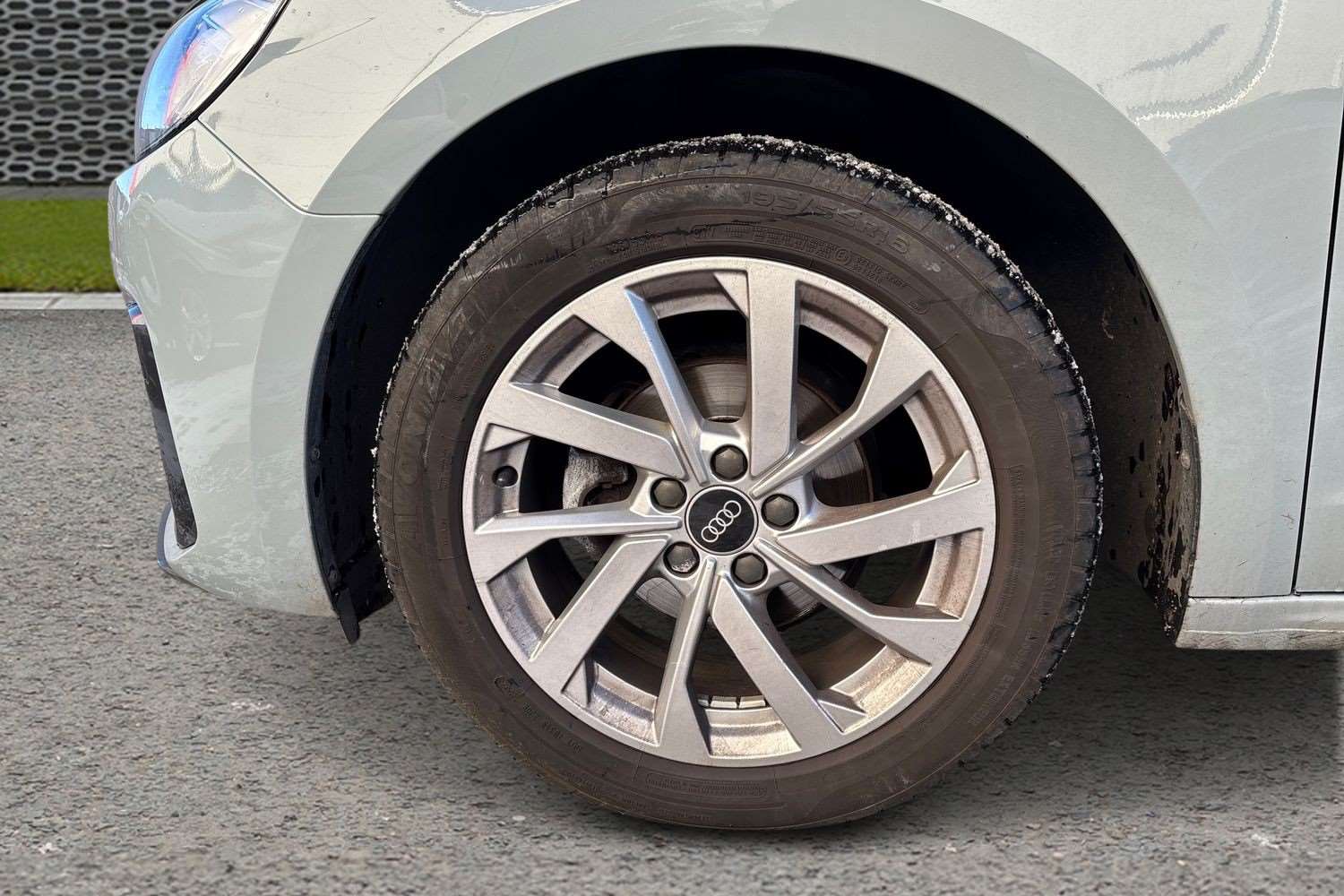 Used Audi A1 2022 for sale - 77123480: Photo 11