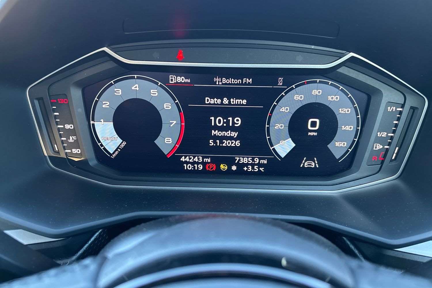 Used Audi A1 2022 for sale - 77123480: Photo 18