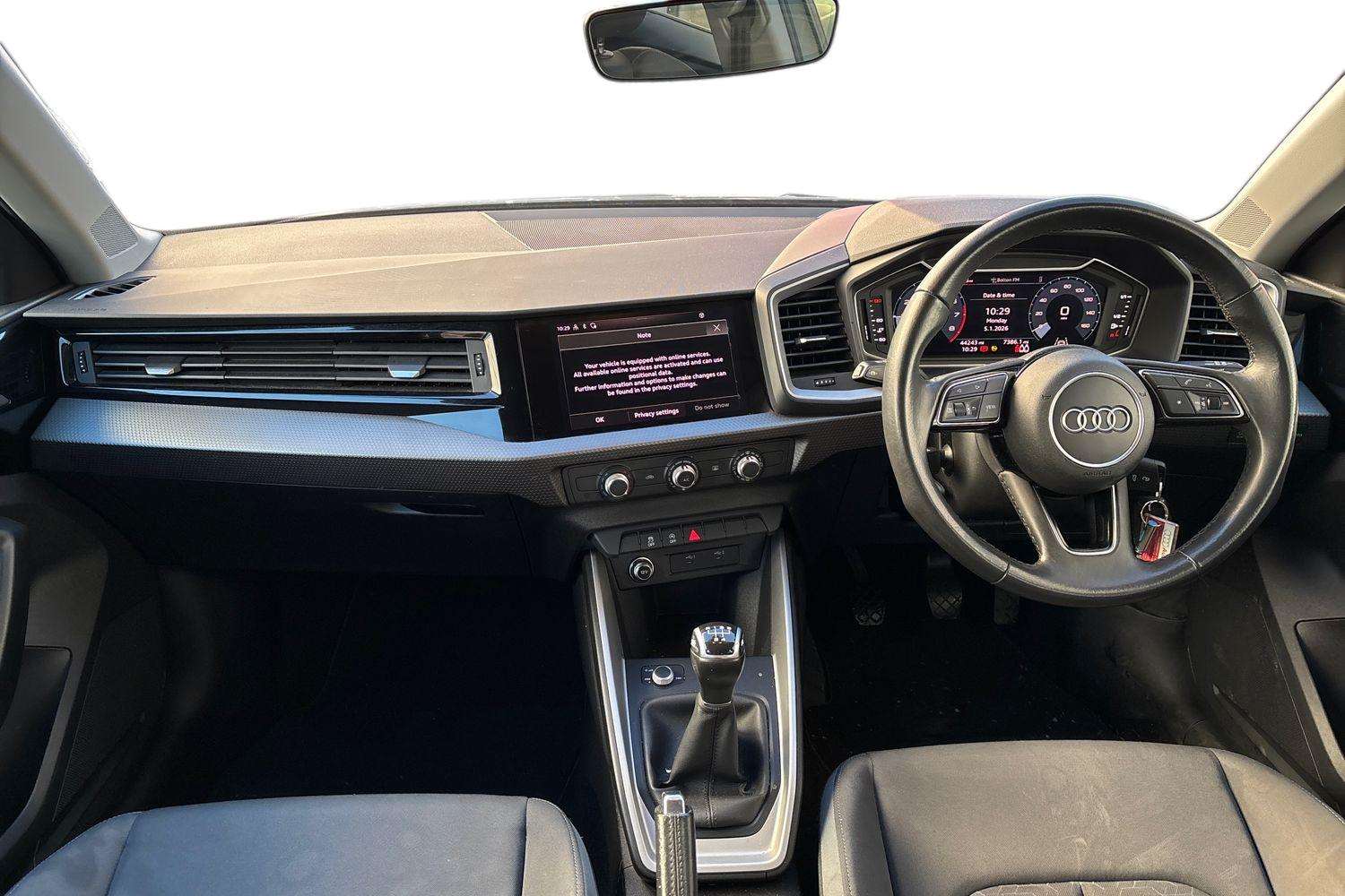 Used Audi A1 2022 for sale - 77123480: Photo 19