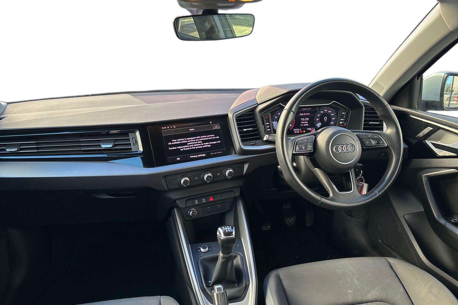 Used Audi A1 2022 for sale - 77123480: Photo 20