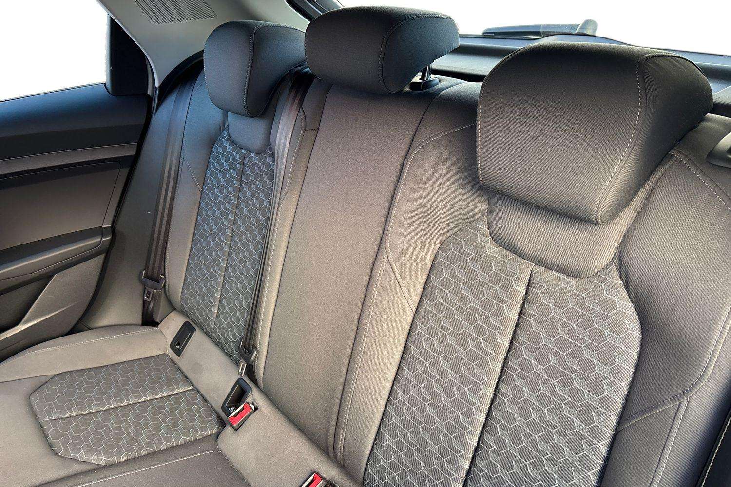 Used Audi A1 2022 for sale - 77123480: Photo 22