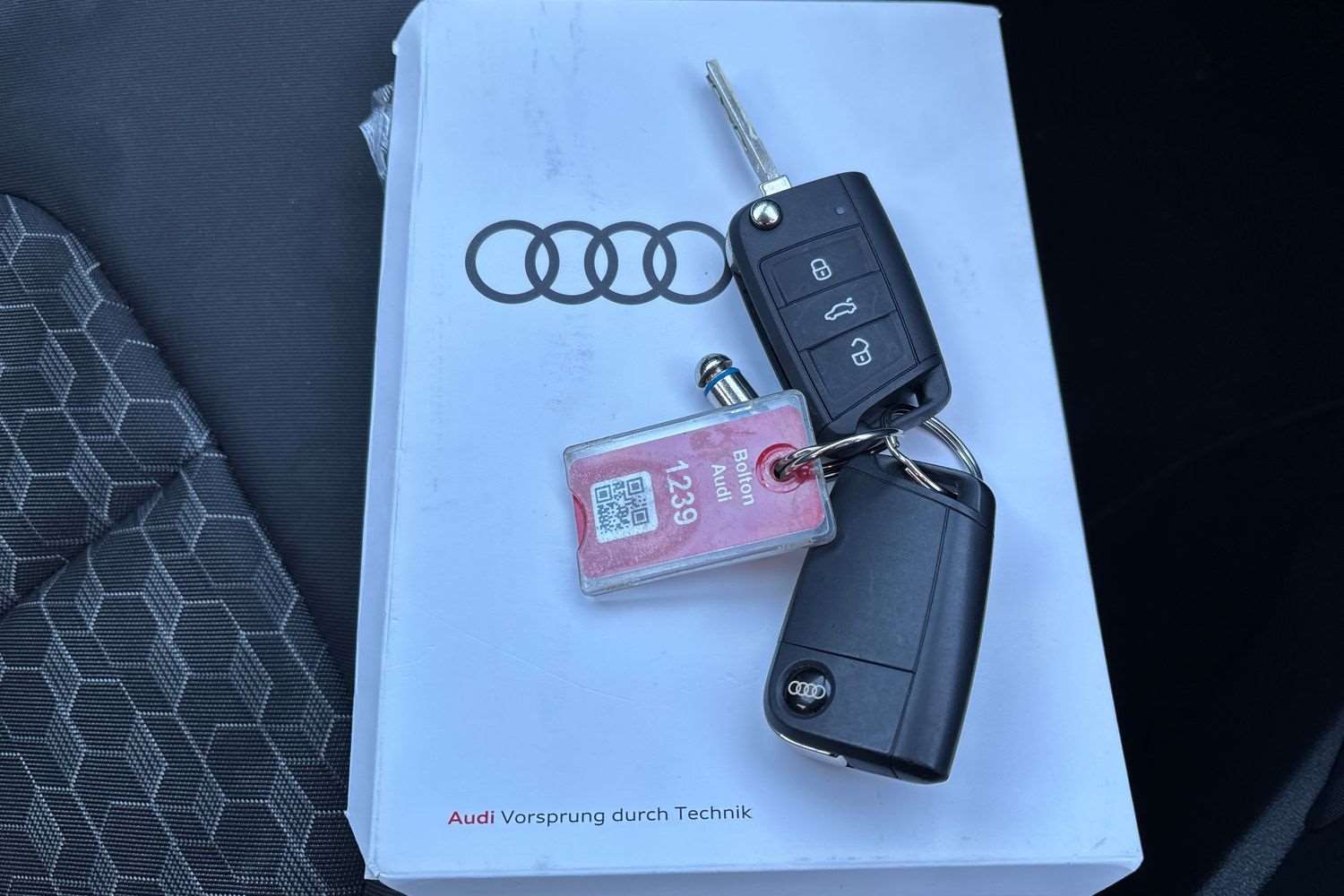 Used Audi A1 2022 for sale - 77123480: Photo 25