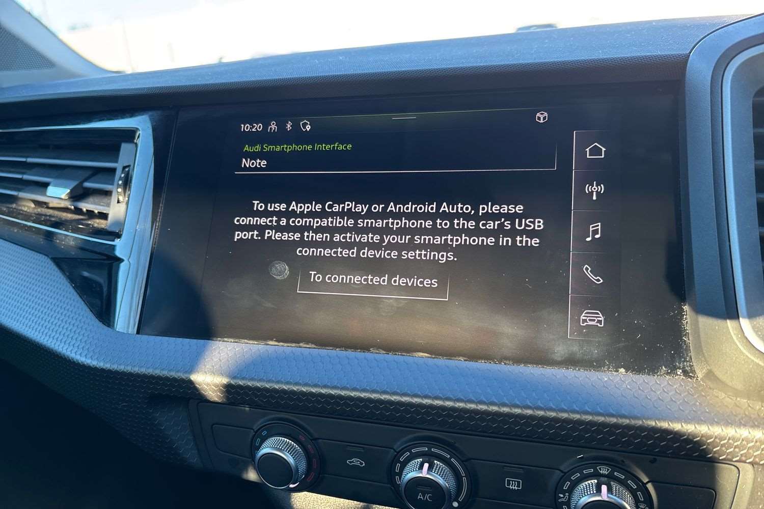 Used Audi A1 2022 for sale - 77123480: Photo 27