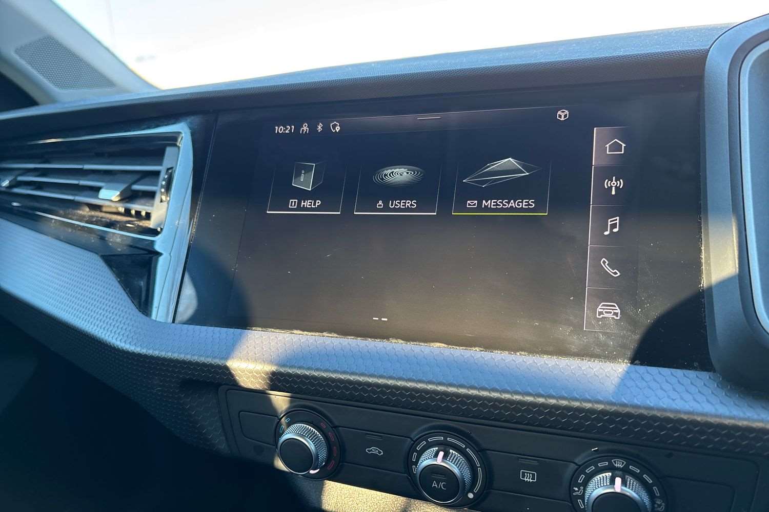 Used Audi A1 2022 for sale - 77123480: Photo 35