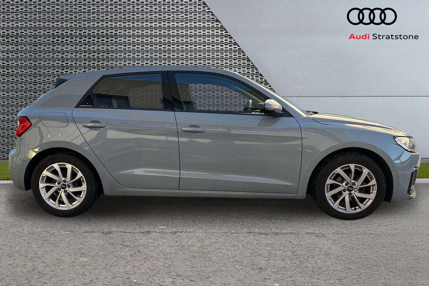 Used Audi A1 2022 for sale - 77123480: Photo 4